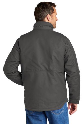 Carhartt Full Swing Cryder Jacket CT102207 image thumbnail