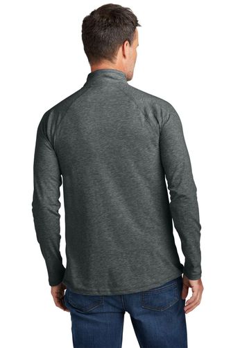 Carhartt Force 1/4-Zip Long Sleeve T-Shirt CT106660 image thumbnail