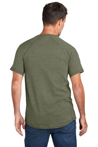 Carhartt Force Short Sleeve Pocket T Shirt CT104616 image thumbnail Carhartt Force Short Sleeve Pocket T Shirt CT104616 image thumbnail