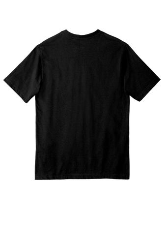 Carhartt Workwear Pocket Short Sleeve T-Shirt. image thumbnail