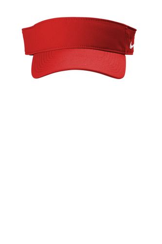 Nike Dri-FIT Team Performance Visor NKFB5675 image thumbnail