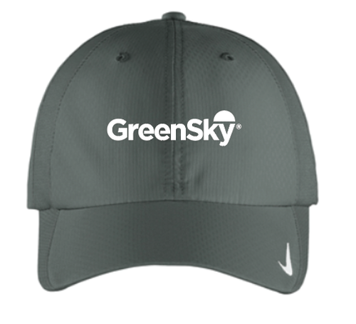 GreenSky Nike Sphere Performance Cap image thumbnail