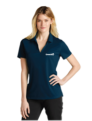 Image of GreenSky Nike Ladies Dri-FIT Micro Pique Polo
