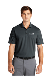 Image of GreenSky Nike Dri-FIT Micro Pique Polo