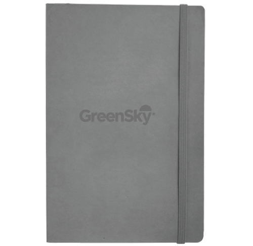 GreenSky FSC® Mix Pedova™ Soft Bound JournalBook® image thumbnail