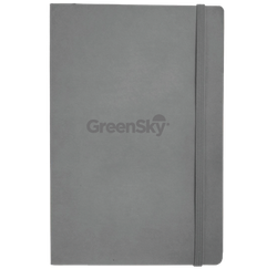 Image of GreenSky FSC® Mix Pedova™ Soft Bound JournalBook®