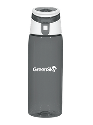 Image of GreenSky 24 Oz. Tritan™ Flip-Top Sports Bottle