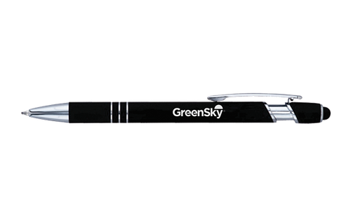 GreenSky Textari Comfort Stylus Pen image thumbnail