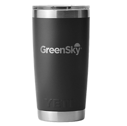 Image of GreenSky Yeti 20 oz Tumbler