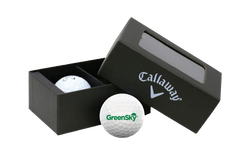 Image of Callaway Chrome Soft Golf Balls