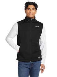 Image of The North Face Ridgewall Soft Shell Vest