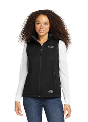 Image of The North Face Women's Ridgewall Soft Shell Vest