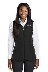 Image of Port Authority Women's Collective Insulated Vest 