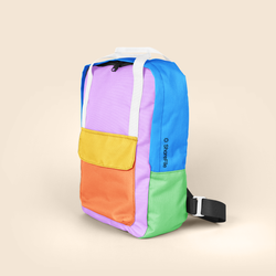 Image of ShareFile Brand Colored Backpack