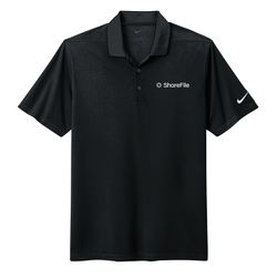 Image of Men's Nike Polo Shirt