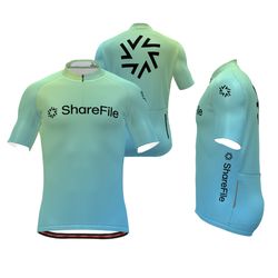 Image of ShareFile Bike Jersey