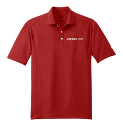 Image of Cooper Nike Dri-FIT Classic Polo. 267020