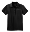Black (White logo)