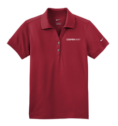 Image of Cooper Nike Ladies Dri-FIT Classic Polo. 286772