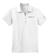 White (Red logo)