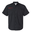 Black (Red logo)