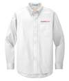 White (Red logo)