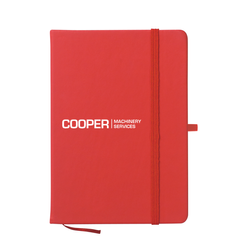 Image of Journal Notebook. 6962