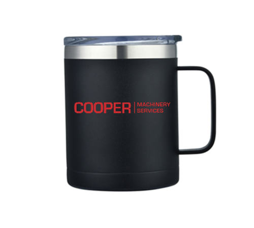 14 oz. Camper Mug image thumbnail