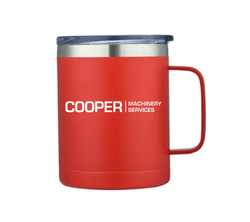 Image of 14 oz. Camper Mug