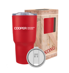 Image of Kong 30 oz. Vacuum Insulated Tumbler