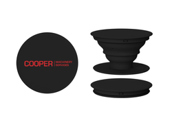 Image of PopSockets PopGrip. 26066 