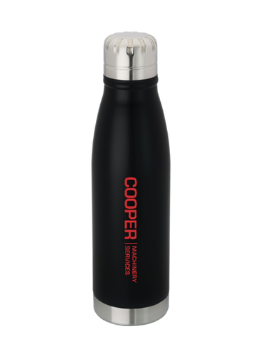 17 oz. Stainless Steel Bottle image thumbnail