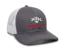 Image of Cooper Training Cap. OC771-TRAIN