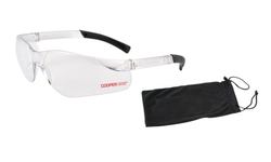 Image of Zenon Safety Glasses. SG03CL