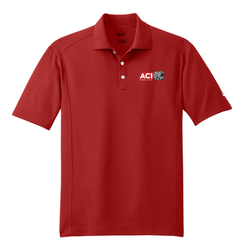 Image of ACI Nike Men's Dri-FIT Classic Polo. 267020-ACI