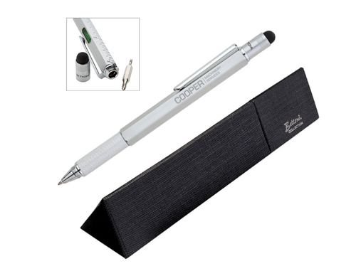Bettoni Barletta 5-in-1 Pen. LS2720 image thumbnail