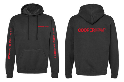 Legends Hoodie. PC850H image thumbnail