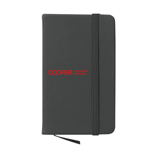 3" x 5" Pocket Notebook. 6960 image thumbnail