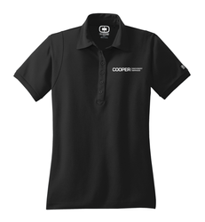Image of OGIO - Ladies Jewel Polo. LOG101