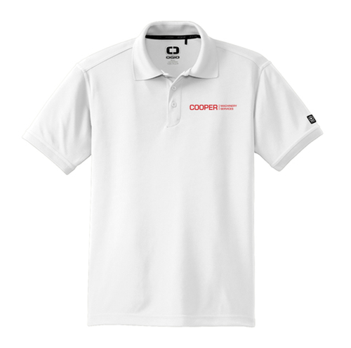 OGIO - Caliber2.0 Polo. OG101 image thumbnail