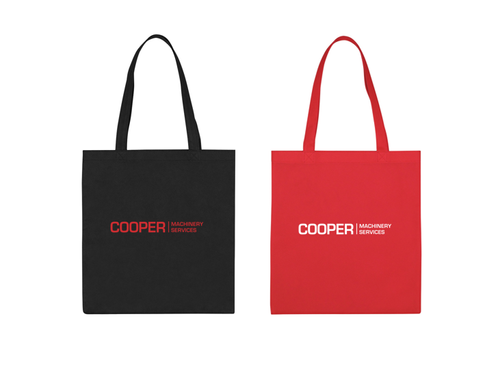 Non-Woven Tote Bag. 3330 image thumbnail