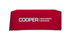 Image of Table Covers