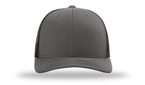 Cooper Richardson Trucker Flag Patch. 112-FP image thumbnail