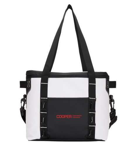 Urban Peak® Waterproof 12 Can Hinge Cooler image thumbnail