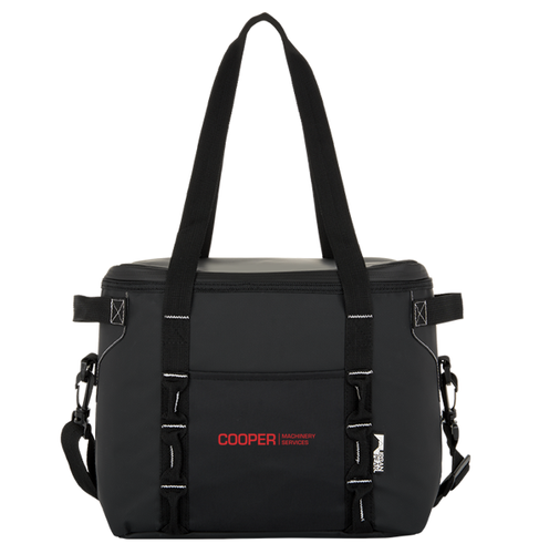 Urban Peak® Waterproof 12 Can Hinge Cooler image thumbnail