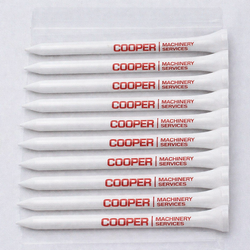 Image of 3.25" Golf Tees (Pack of 10). TTP0010