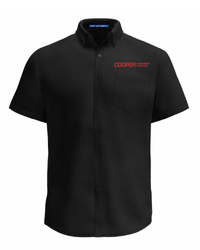 Image of Port Authority Short Sleeve SuperPro Twill Shirt. S664