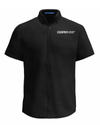 Black (White Cooper logo)