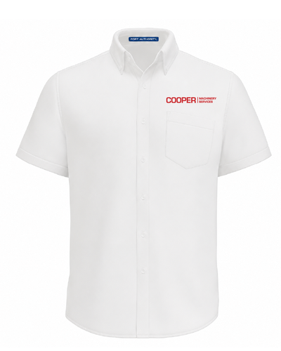 Port Authority Short Sleeve SuperPro Twill Shirt. S664 image thumbnail