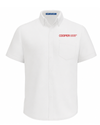 White (Red Cooper logo)